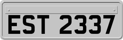 EST2337