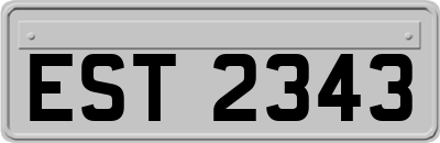 EST2343