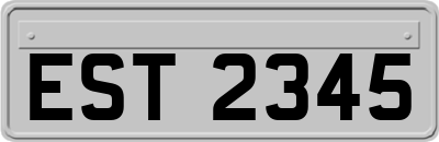 EST2345