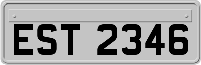 EST2346