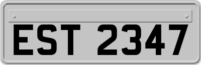 EST2347