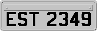 EST2349