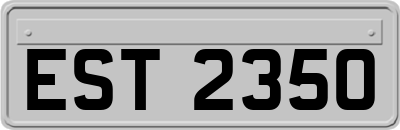 EST2350