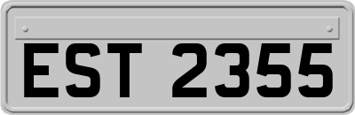 EST2355