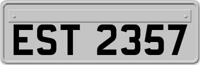 EST2357