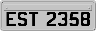EST2358