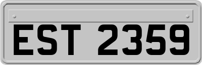 EST2359