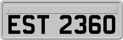 EST2360