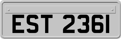 EST2361