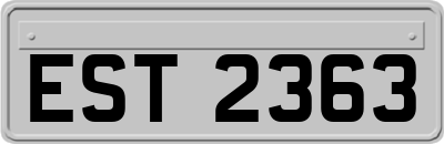 EST2363