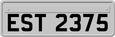 EST2375