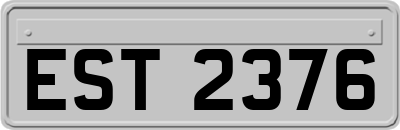 EST2376