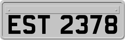 EST2378