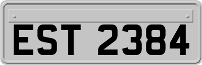 EST2384