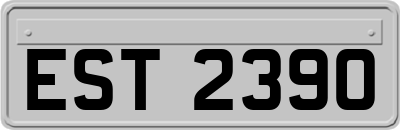 EST2390