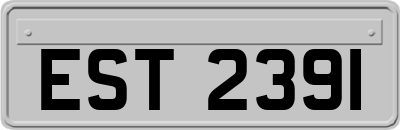 EST2391