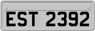 EST2392