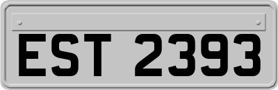 EST2393