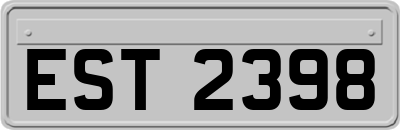 EST2398
