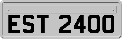 EST2400