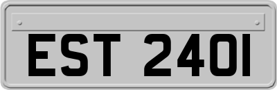 EST2401
