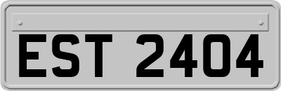 EST2404
