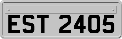 EST2405
