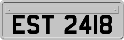 EST2418