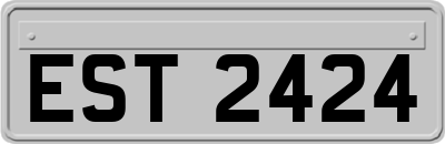 EST2424