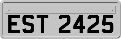 EST2425