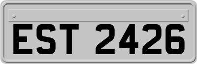 EST2426
