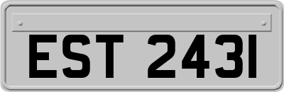EST2431