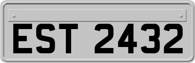 EST2432