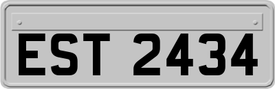 EST2434