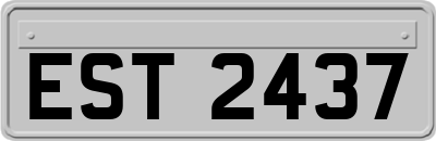 EST2437