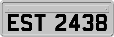EST2438
