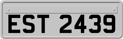 EST2439