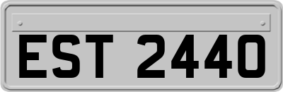 EST2440