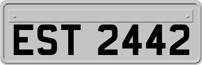 EST2442