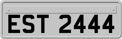 EST2444