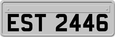 EST2446