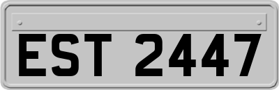 EST2447