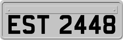 EST2448