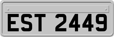 EST2449