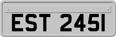 EST2451