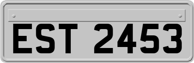 EST2453
