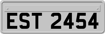 EST2454