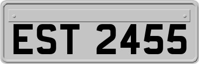 EST2455