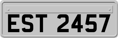EST2457