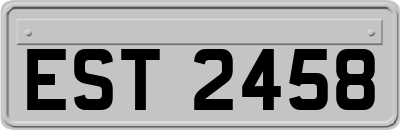 EST2458